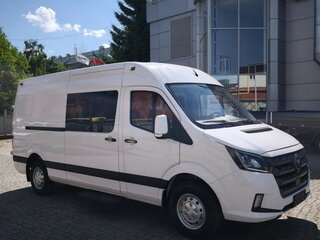 2026 Foton Toano Pro, белый, 4500000 рублей, вид 2