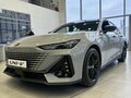 2024 Changan UNI-V I, серый, 3279900 рублей - вид 2
