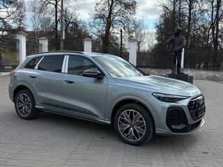 2026 Audi Q5 L III (GU), серый, 6070000 рублей, вид 5