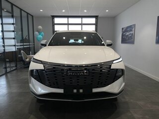 2026 Haval F7 II, белый, 2999000 рублей, вид 2