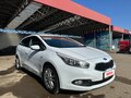2013 Kia Ceed II, белый, 1070000 рублей - вид 4