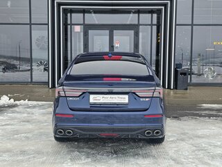 2024 Omoda S5 GT, синий, 1998000 рублей, вид 5