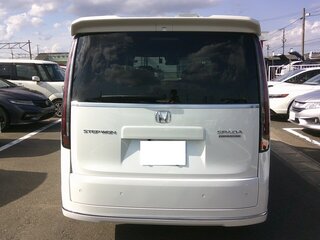 2023 Honda Stepwgn Spada VI, белый, 2335000 рублей, вид 5