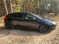 2012 Ford Focus III, чёрный, 650000 рублей - вид 2