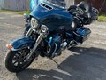 2014 Harley-Davidson Electra Glide, синий, 1205000 рублей - вид 3