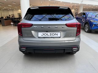 2026 Haval Jolion I Рестайлинг 2, серый, 2649000 рублей, вид 5