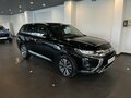 2018 Mitsubishi Outlander III Рестайлинг 3, чёрный, 1890000 рублей