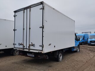 2021 Ford Transit, синий, 2370000 рублей, вид 3