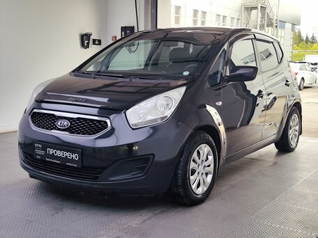 Kia Venga I