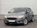 2016 Ford Focus III Рестайлинг, коричневый