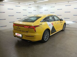 2023 FAW Bestune B70 I, белый, 1124800 рублей, вид 3