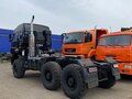 2019 КамАЗ 65226, чёрный, 7000000 рублей - вид 9