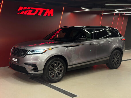Land Rover Range Rover Velar I