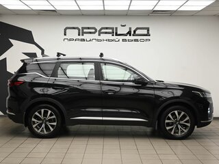 2020 Chery Tiggo 7 Pro I, чёрный, 1319000 рублей, вид 5