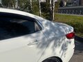 2016 Kia Rio III Рестайлинг, белый, 950000 рублей - вид 5