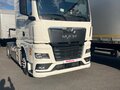 2024 MAN TGX, белый, 7500000 рублей