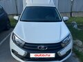 2023 LADA (ВАЗ) Granta, белый, 1050000 рублей - вид 5