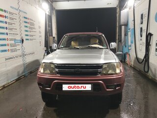 2006 Tianye Admiral, серебристый, 260000 рублей, вид 2