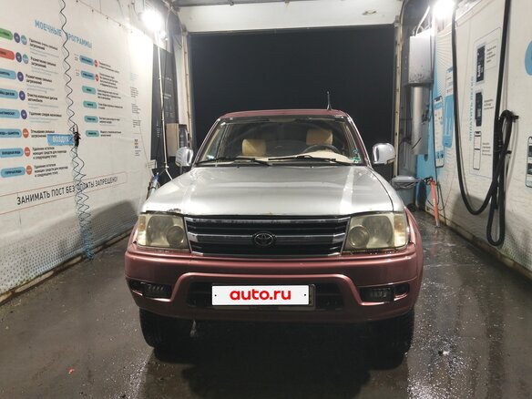 2006 Tianye Admiral, серебристый, 280000 рублей - вид 1