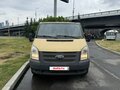2013 Ford Transit, жёлтый, 797500 рублей - вид 1