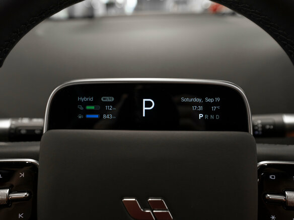 2023 Li Auto (Lixiang) L7 I, серый, 6330000 рублей - вид 10