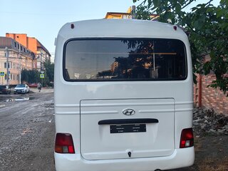 2013 Hyundai County, белый, 800000 рублей, вид 4