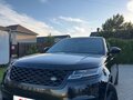 2020 Land Rover Range Rover Velar I, чёрный, 3980000 рублей - вид 1