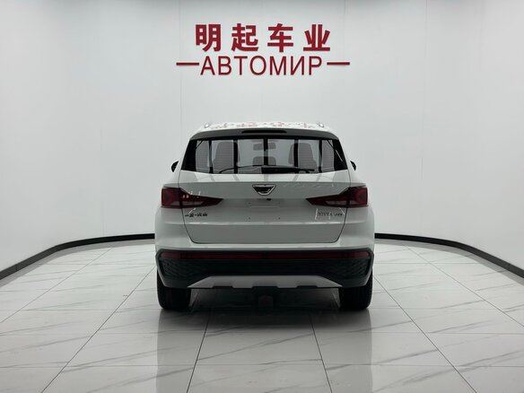 2023 Jetta VS5 I Рестайлинг, белый, 1494000 рублей - вид 5