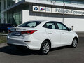 2024 Changan Alsvin, белый, 1199000 рублей - вид 4