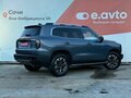 2024 Haval Dargo I, серый - вид 2