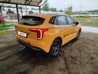 2023 Haval Jolion I, белый, 1350000 рублей, вид 3