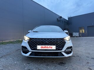 2023 Omoda S5, белый, 1149000 рублей, вид 2