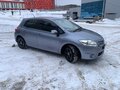 2010 Toyota Auris I Рестайлинг, серый, 790000 рублей