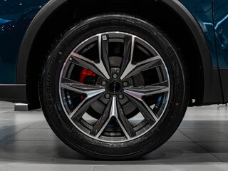 2026 Tenet T7, голубой, 3005000 рублей, вид 4