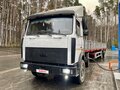 2006 МАЗ 5432, белый, 1000000 рублей