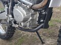 2023 Kayo K1 250 MX, белый, 125000 рублей - вид 3