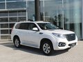 2022 Haval H9 I Рестайлинг, белый - вид 6