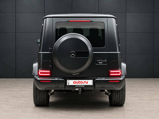 2023 Mercedes-Benz G-Класс AMG 63 AMG II (W463), серый, 19200000 рублей, вид 5