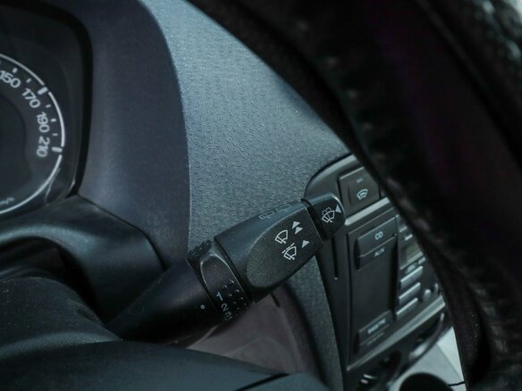 2008 Ford Fusion I Рестайлинг, серебристый, 359000 рублей - вид 9