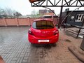2007 Opel Corsa D, красный, 420000 рублей - вид 4