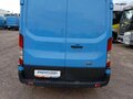 2021 Ford Transit, синий, 2166000 рублей - вид 1