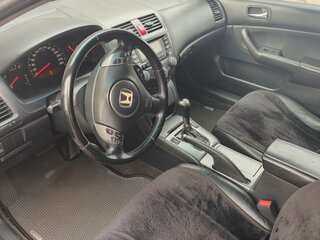 2006 Honda Accord VII Рестайлинг, серый, 900000 рублей, вид 5