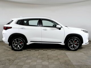2023 Exeed LX I Рестайлинг 2, белый, 2398000 рублей, вид 4