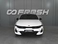 2021 Kia K5 III, белый - вид 2