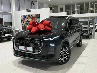 2026 Tenet T8, чёрный, 3885000 рублей, вид 1