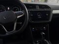 2021 Volkswagen Tiguan II Рестайлинг, чёрный, 2875000 рублей - вид 4