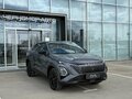 2024 Omoda C5 I, серый, 3309900 рублей - вид 3