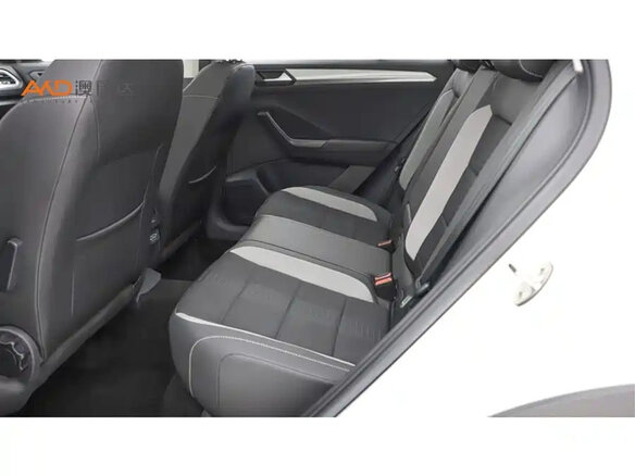 2022 Volkswagen T-Roc I (China Market), белый - вид 6