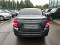 2020 Lada (ВАЗ) Granta I Рестайлинг, серый - вид 6