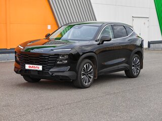 2024 Jetour Dashing I, чёрный, 2690000 рублей, вид 1